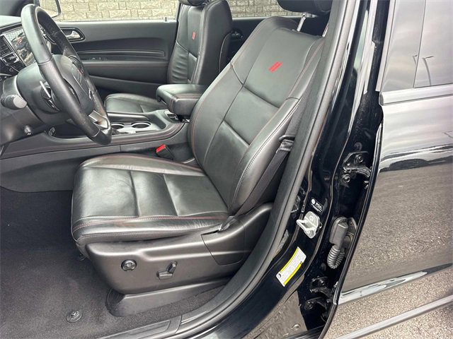 Used 2024 Dodge Durango GT image 28