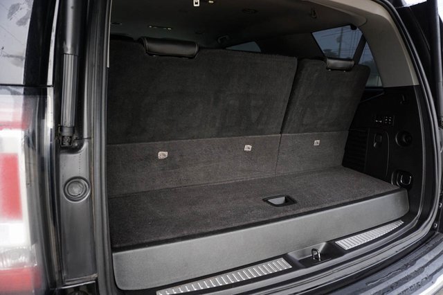 Used 2017 GMC Yukon Denali image 7