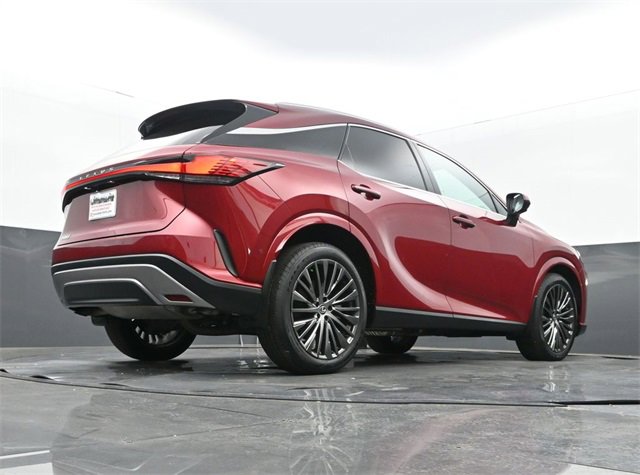 Used 2024 Lexus RX 350 AWD image 28