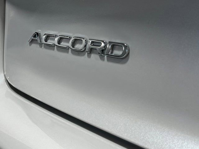 New 2026 Honda Accord LX image 5
