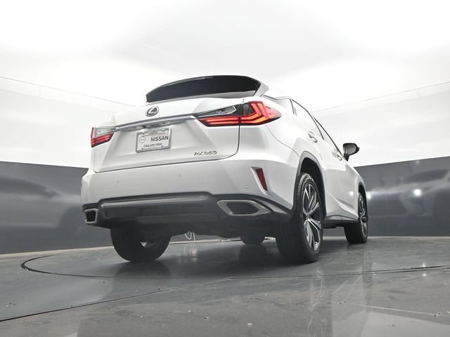 Used 2017 Lexus RX 350 FWD w/ Premium Package image 30