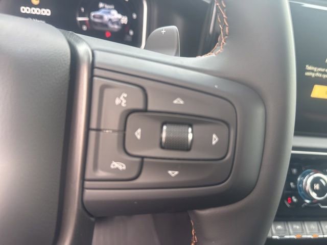New 2026 GMC Sierra 1500 AT4 w/ AT4 Premium Package AWD/4WD image 22