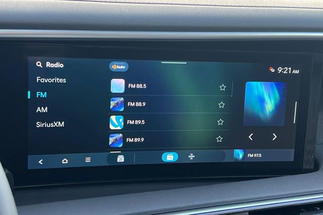 New 2026 Hyundai Palisade SEL Premium image 19