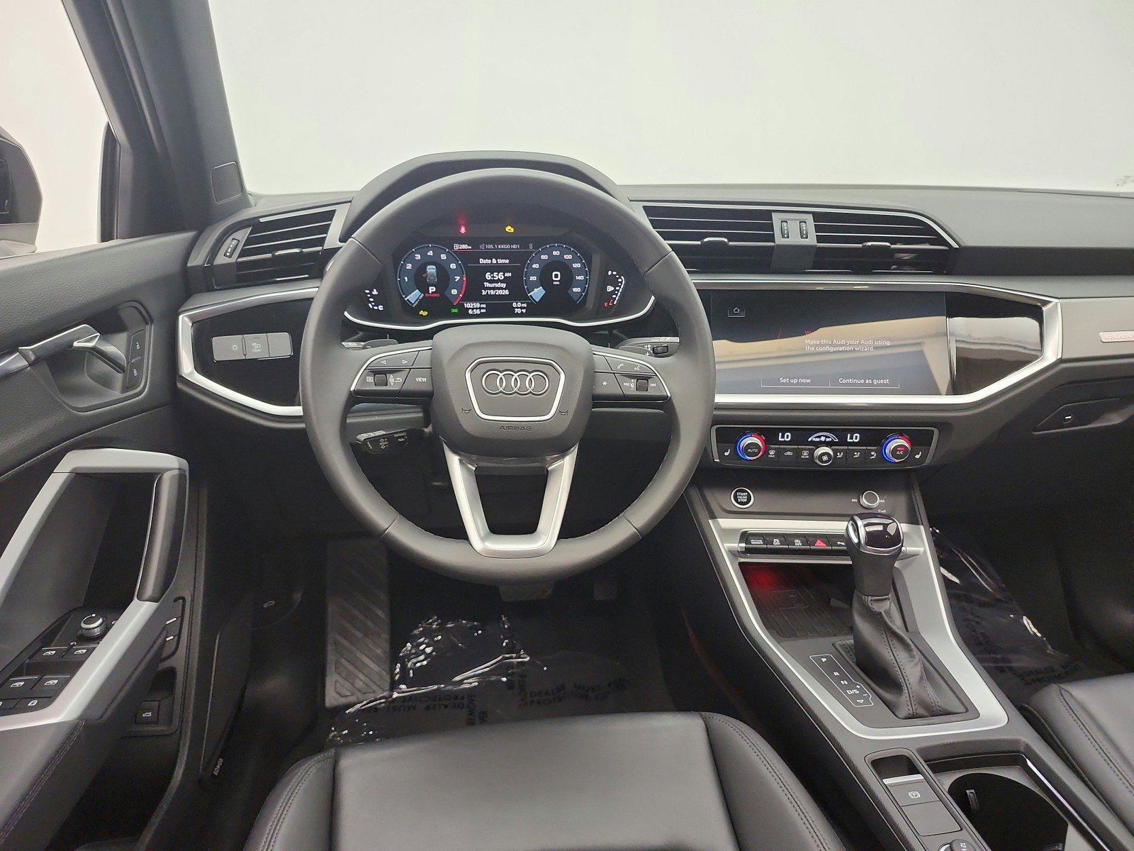 Used 2025 Audi Q3 2.0T Premium Plus w/ Premium Plus Package image 24