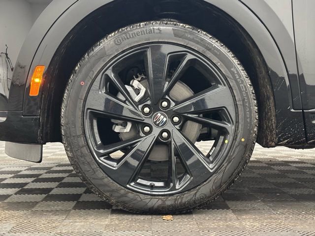 New 2026 Buick Envision Sport Touring AWD/4WD image 15