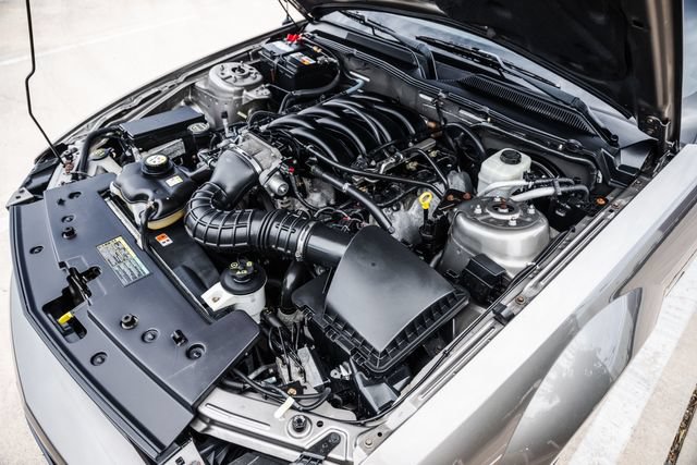 Used 2005 Ford Mustang GT Premium RWD image 68