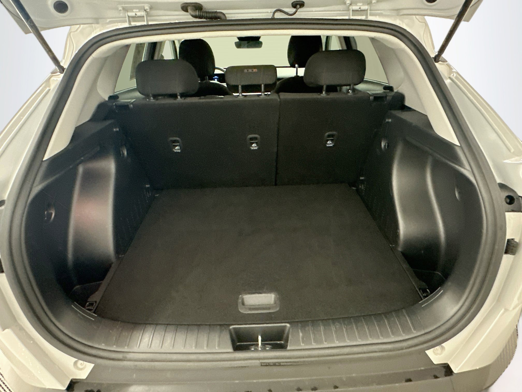 Used 2025 Hyundai Kona SEL AWD/4WD image 29