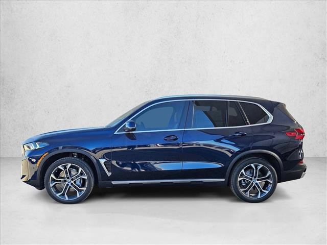 Used 2026 BMW X5 sDrive40i w/ Climate Comfort Package RWD image 5
