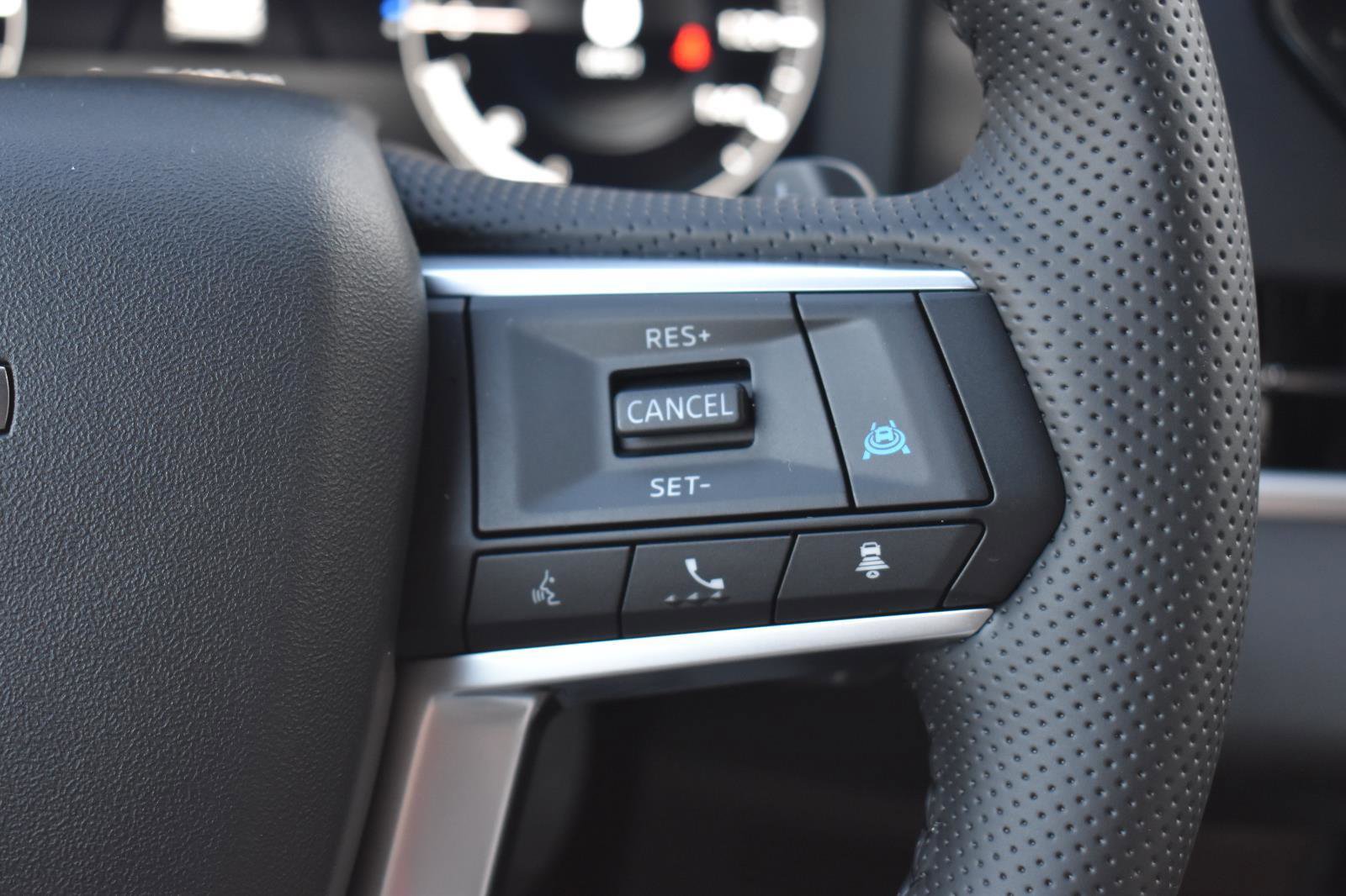 New 2026 Nissan Rogue SL image 34