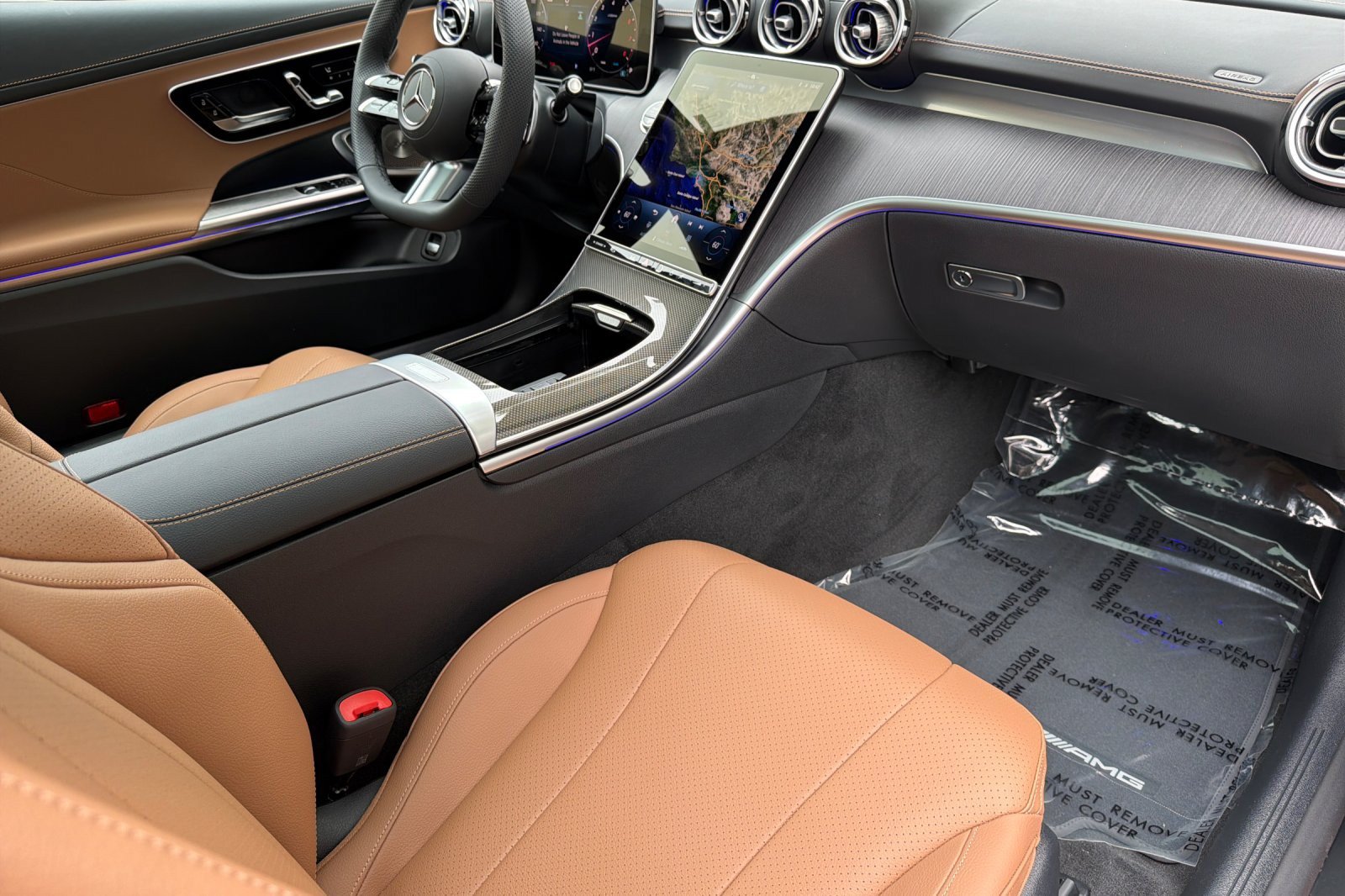 New 2026 Mercedes-Benz CLE 450 4MATIC Coupe image 14