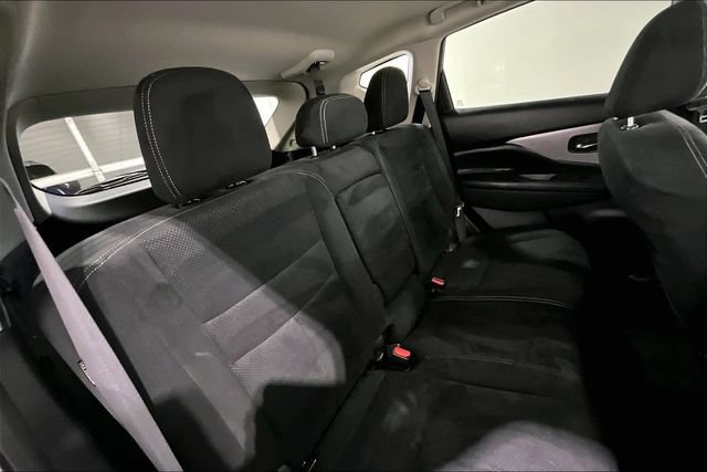Used 2021 Nissan Murano SV AWD/4WD image 31