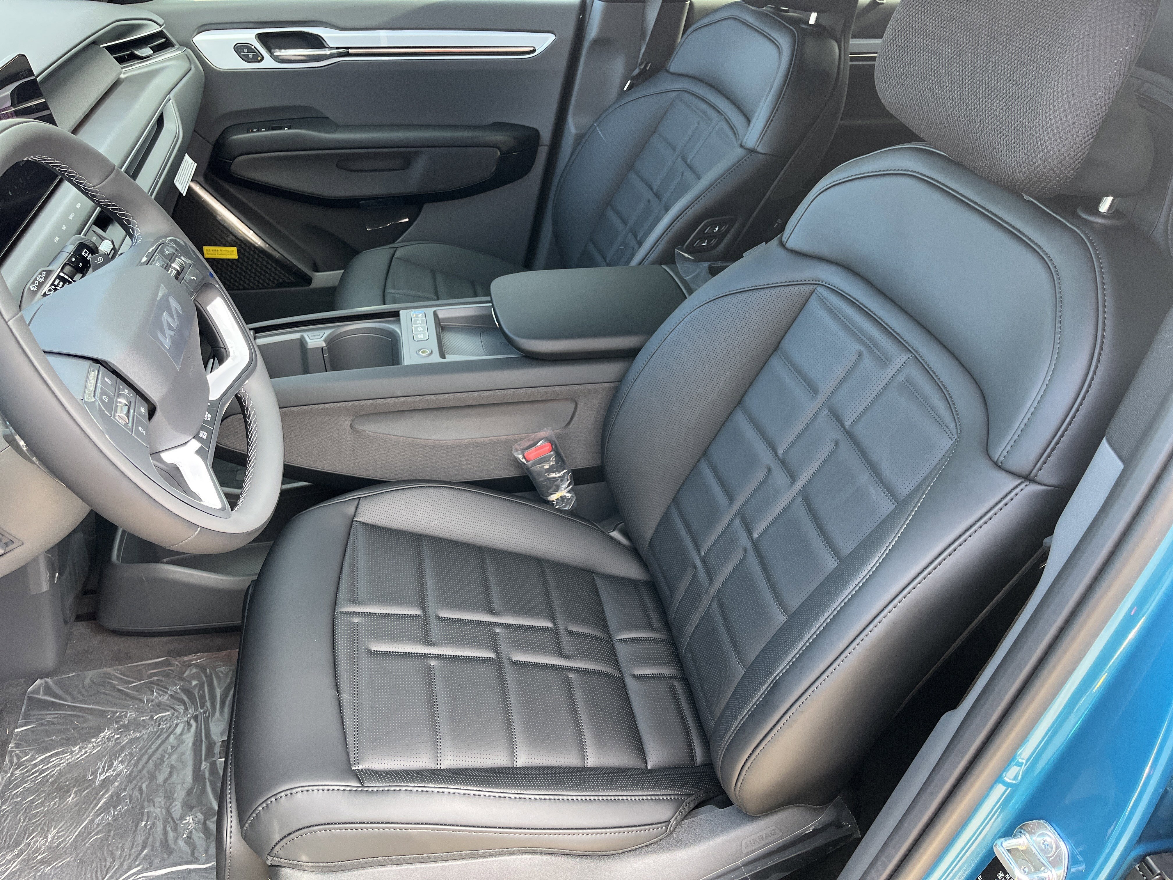 New 2026 Kia EV9 Land image 16