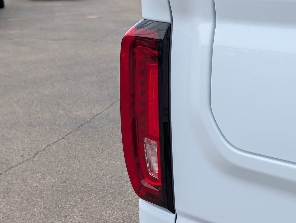 New 2026 GMC Sierra 1500 AT4X AWD/4WD image 11