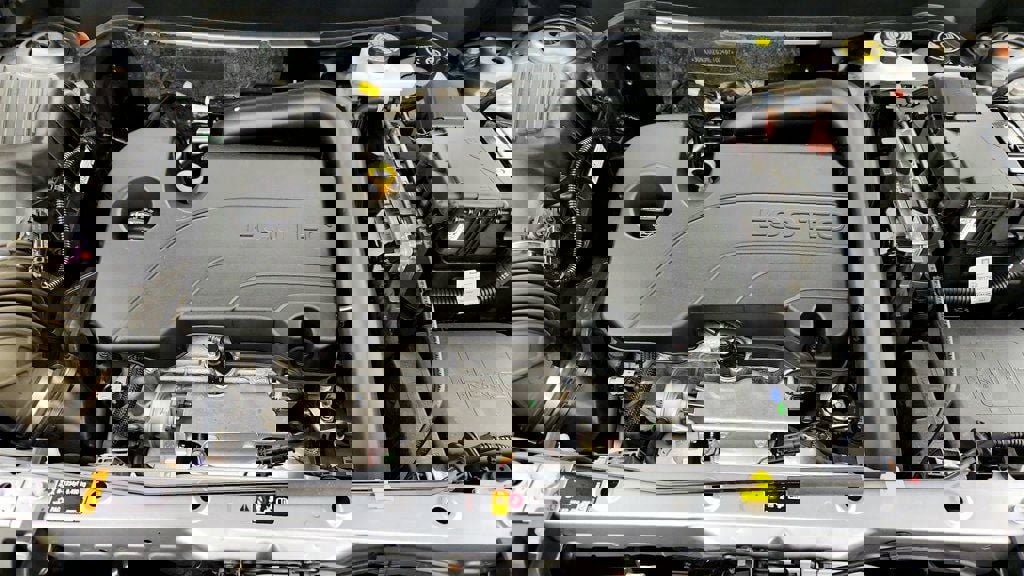 Used 2024 Chevrolet Equinox LT image 25