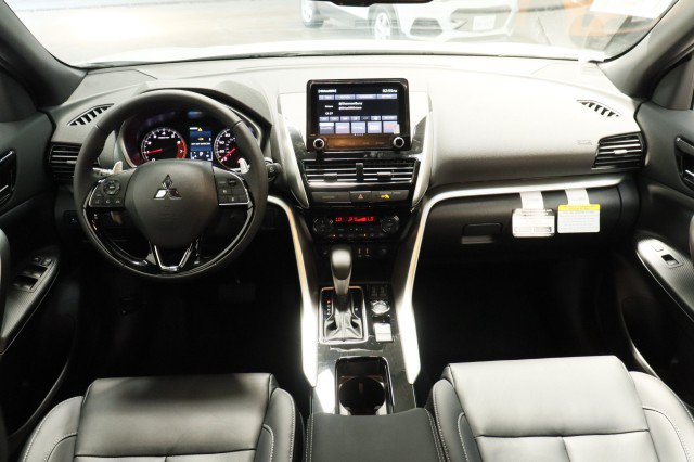 New 2026 Mitsubishi Eclipse Cross SEL AWD/4WD image 19