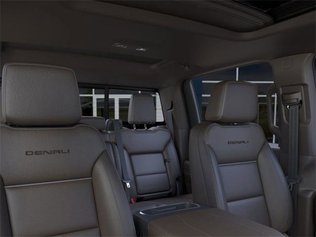 New 2026 GMC Sierra 1500 Denali image 24