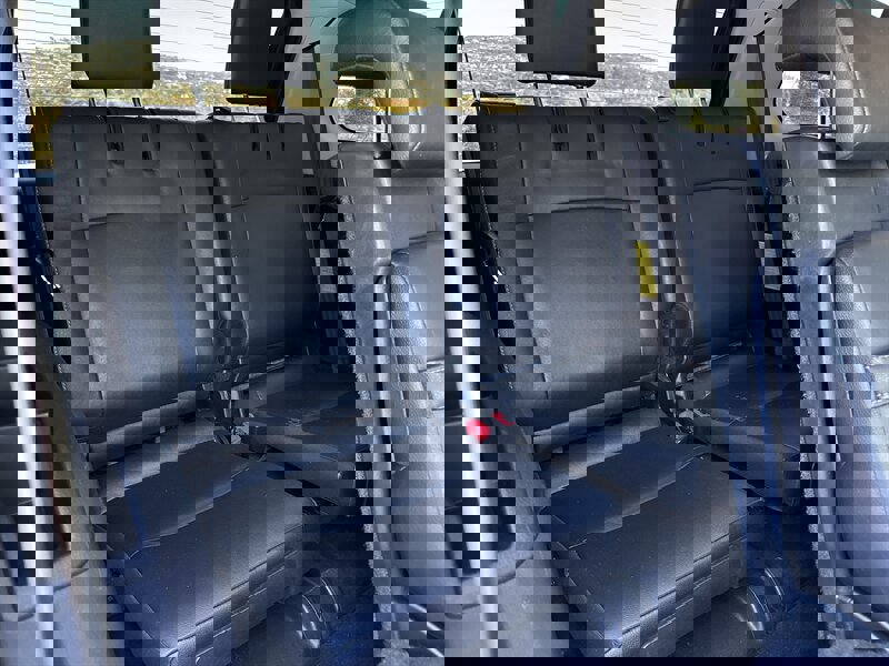 Used 2015 Toyota 4Runner Limited image 17