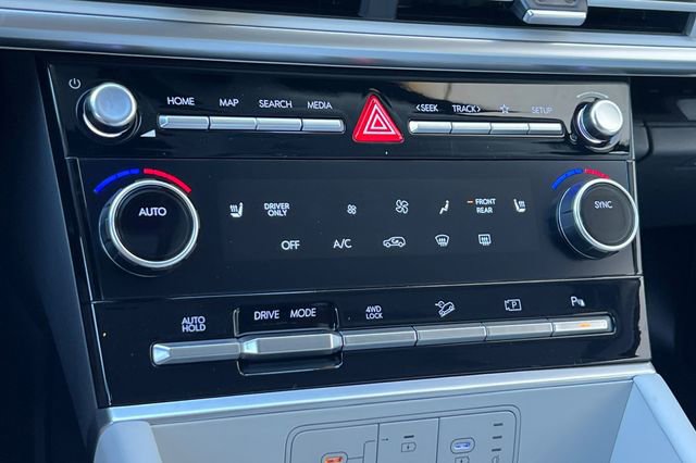 New 2026 Hyundai Santa Fe SEL image 21