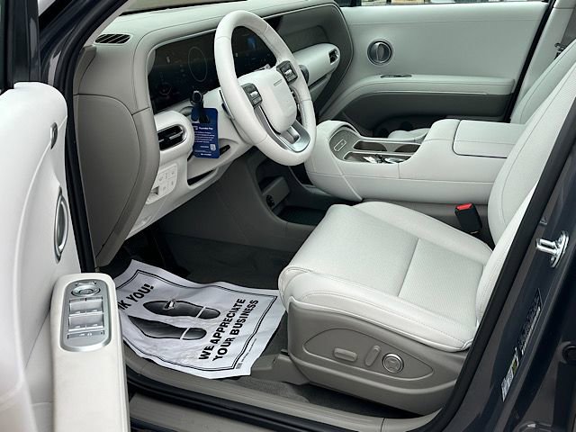 New 2026 Hyundai Palisade SEL image 7