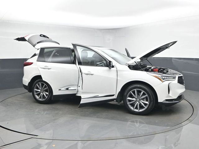 Used 2023 Acura RDX w/ Technology Package image 52