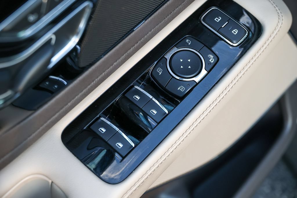 Used 2022 Lincoln Aviator AWD w/ Premium Package image 6