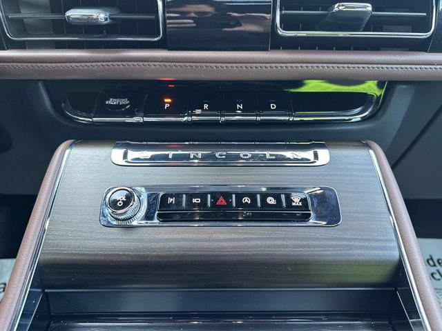 Used 2025 Lincoln Aviator Reserve w/ Illumination Package AWD/4WD image 45
