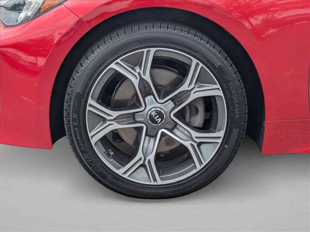 Used 2020 Kia Stinger GT-Line w/ Sun & Sound Package AWD/4WD image 25