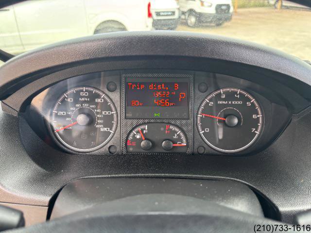 Used 2021 RAM ProMaster 1500 image 19