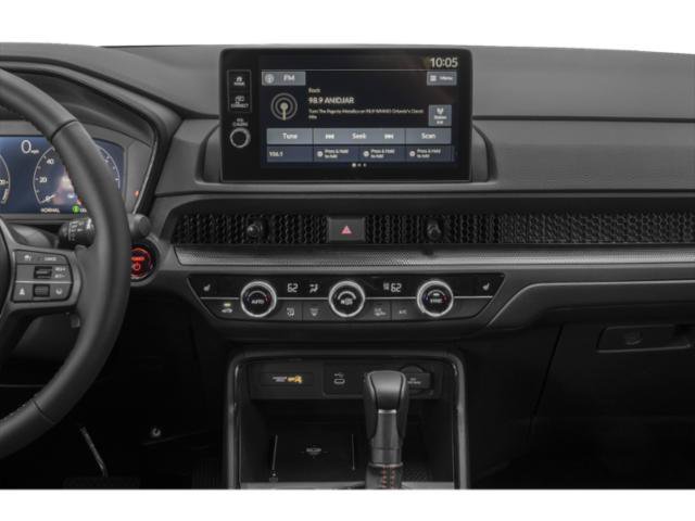 Certified 2026 Honda CR-V TrailSport image 9