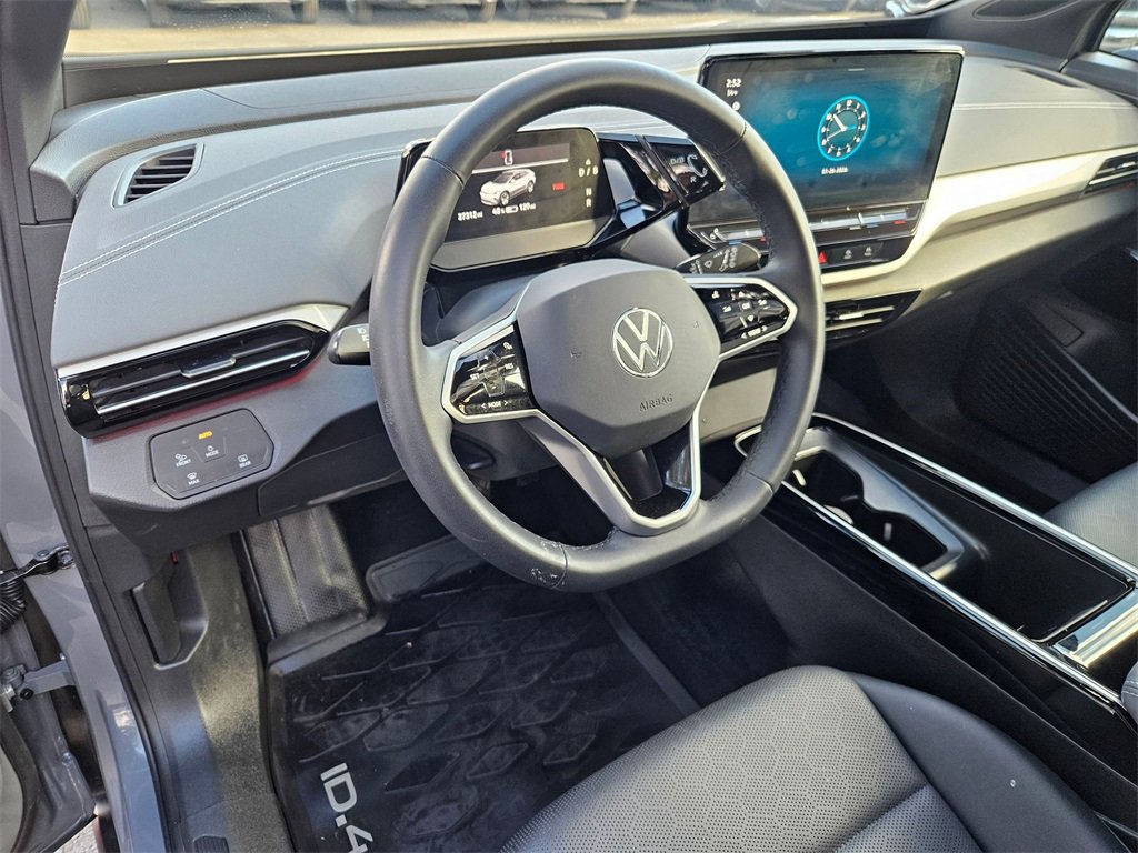 Used 2023 Volkswagen ID.4 Pro S image 13