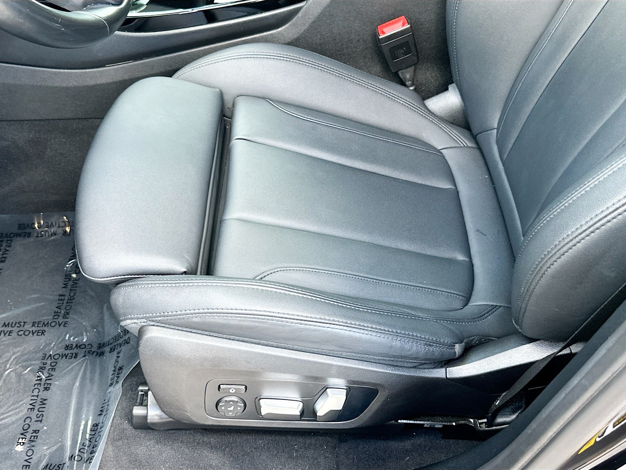 Used 2021 BMW X3 sDrive30i w/ Convenience Package RWD image 19