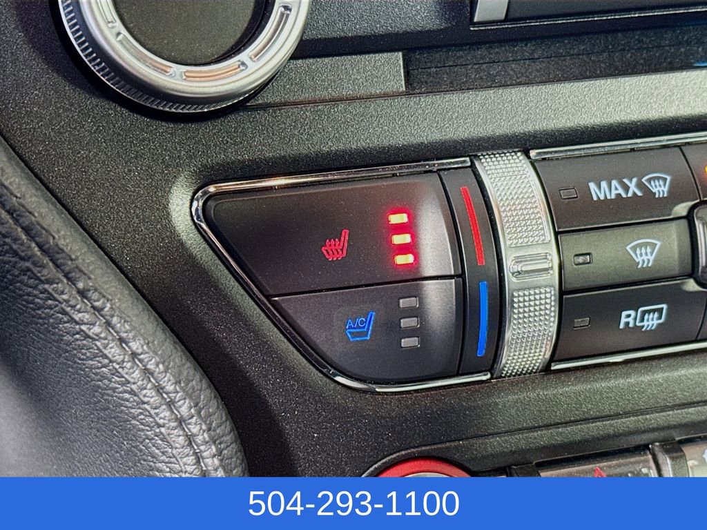 Used 2022 Ford Mustang GT Premium w/ Equipment Group 401A image 20