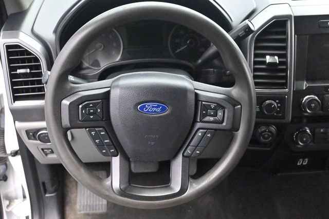 Used 2019 Ford F150 XLT w/ Trailer Tow Package AWD/4WD image 28