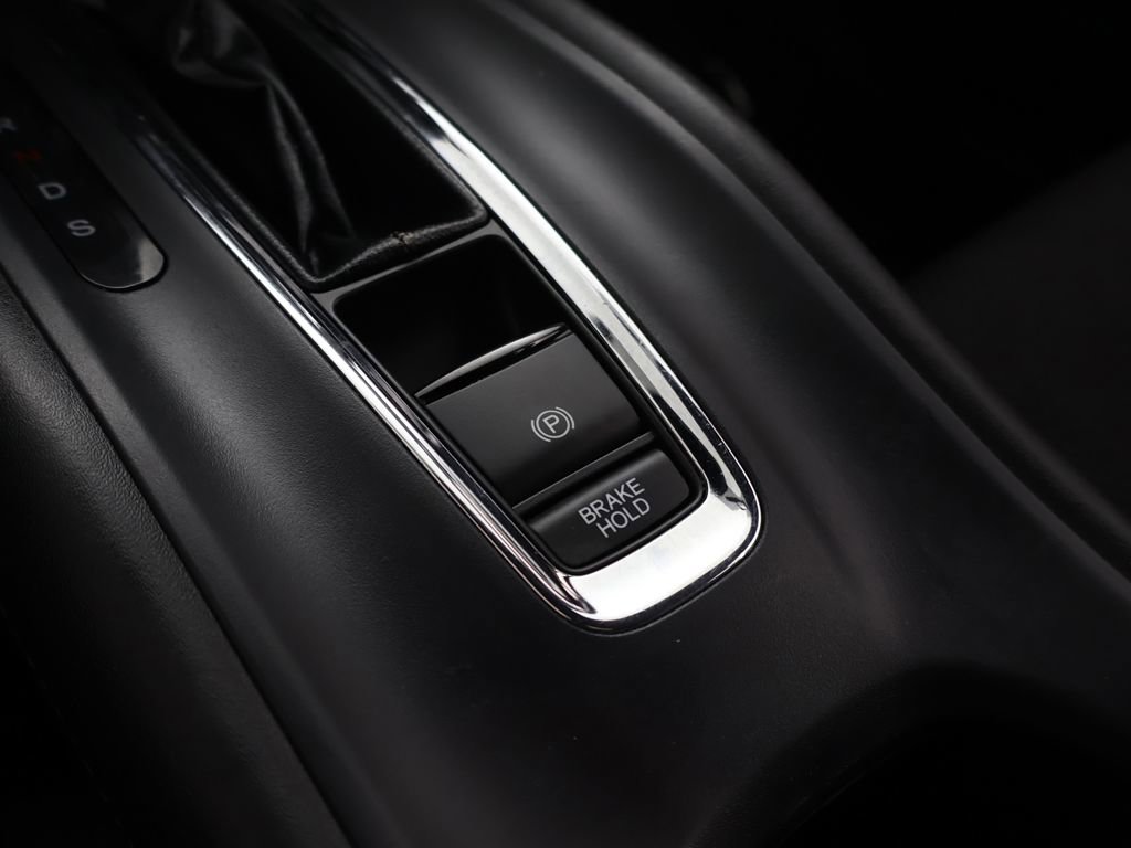 Used 2022 Honda HR-V Sport image 43