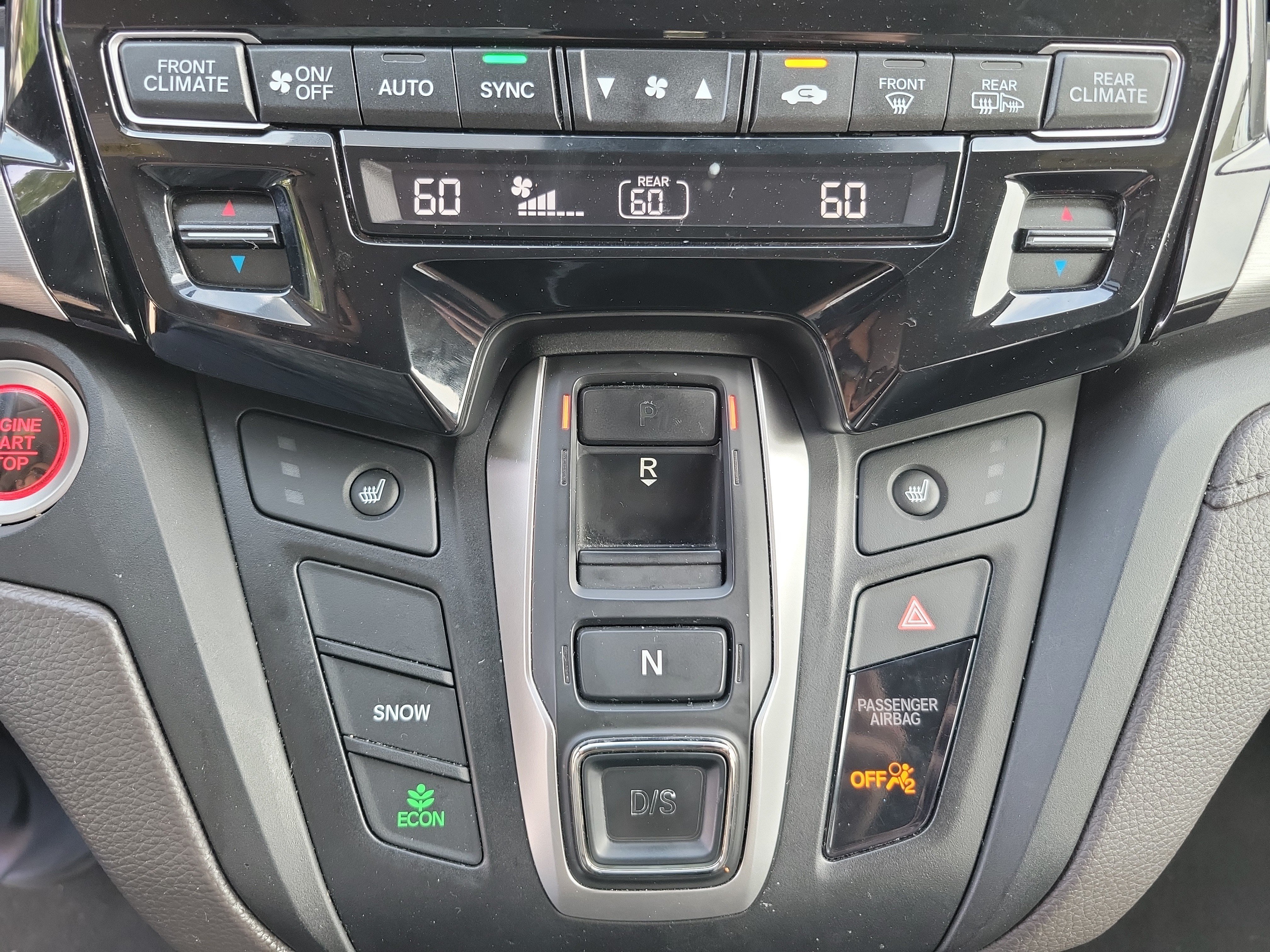Used 2019 Honda Odyssey EX-L image 13