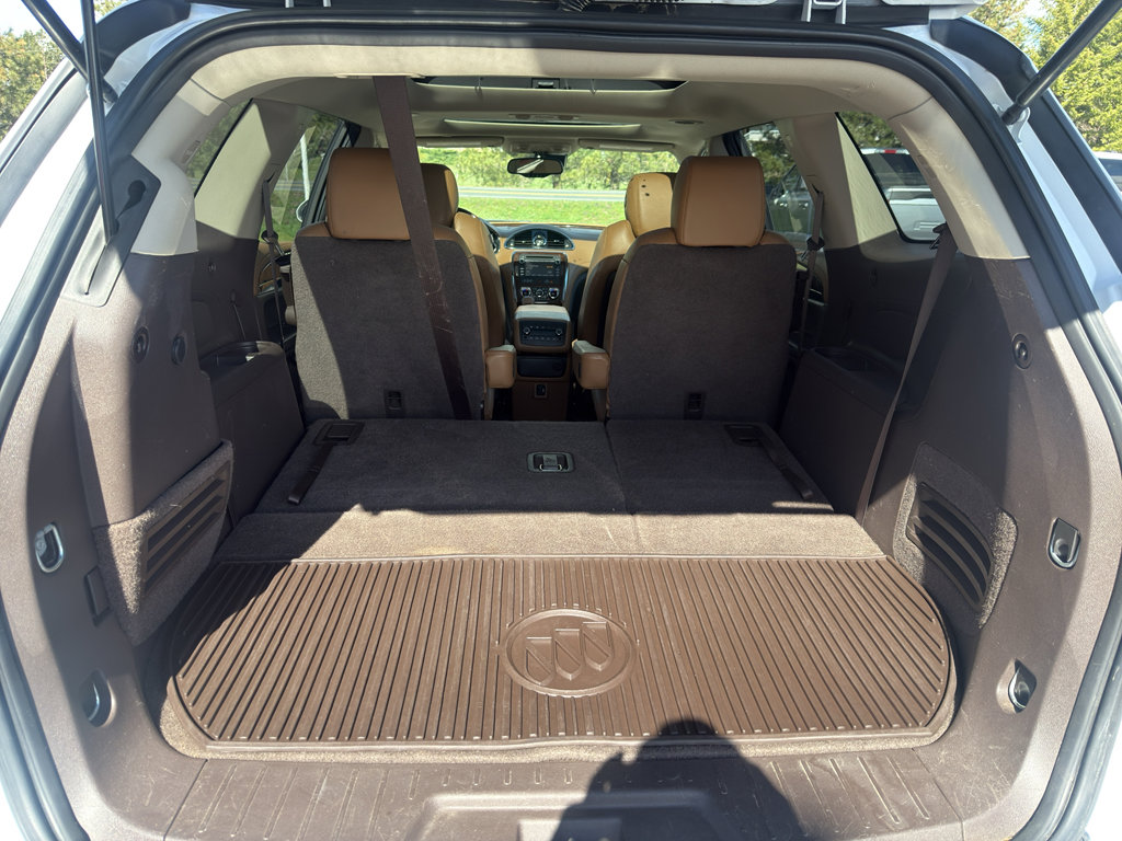 Used 2017 Buick Enclave Premium w/ Experience Buick Package image 21