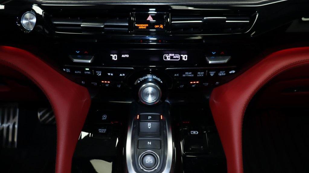 Used 2022 Acura MDX Type S image 21