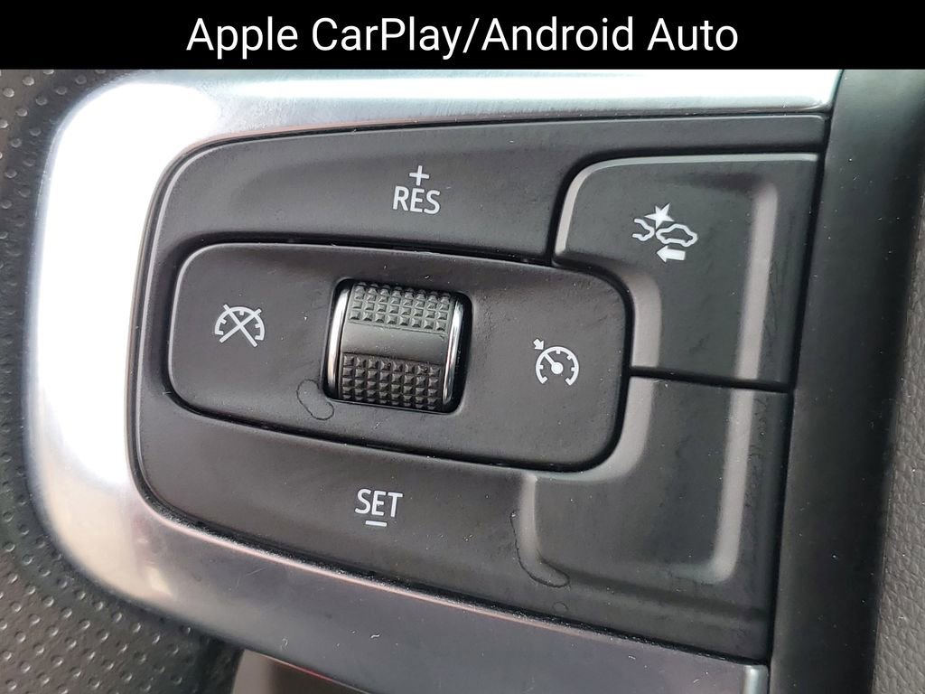 Used 2022 Chevrolet Blazer LT w/ LPO, Floor Liner Package image 11