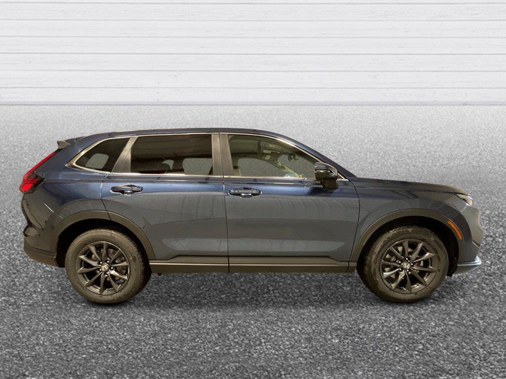 New 2026 Honda CR-V EX-L image 7