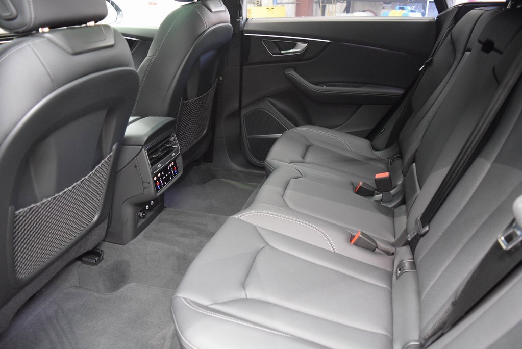 New 2025 Audi Q8 Premium Plus image 5