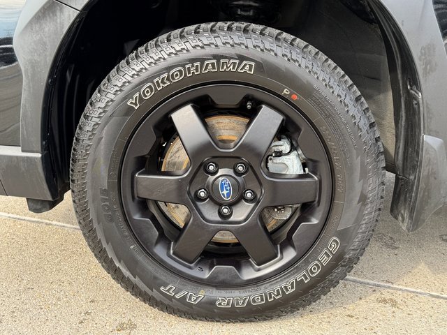 Used 2024 Subaru Outback Wilderness image 13