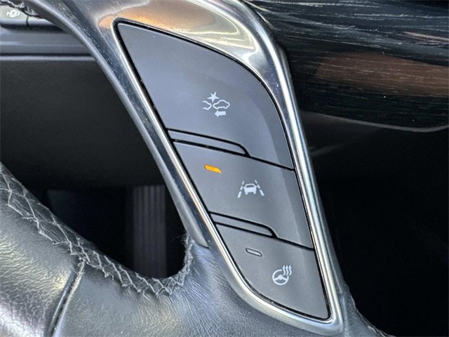 Used 2020 Cadillac XT5 Premium Luxury image 28