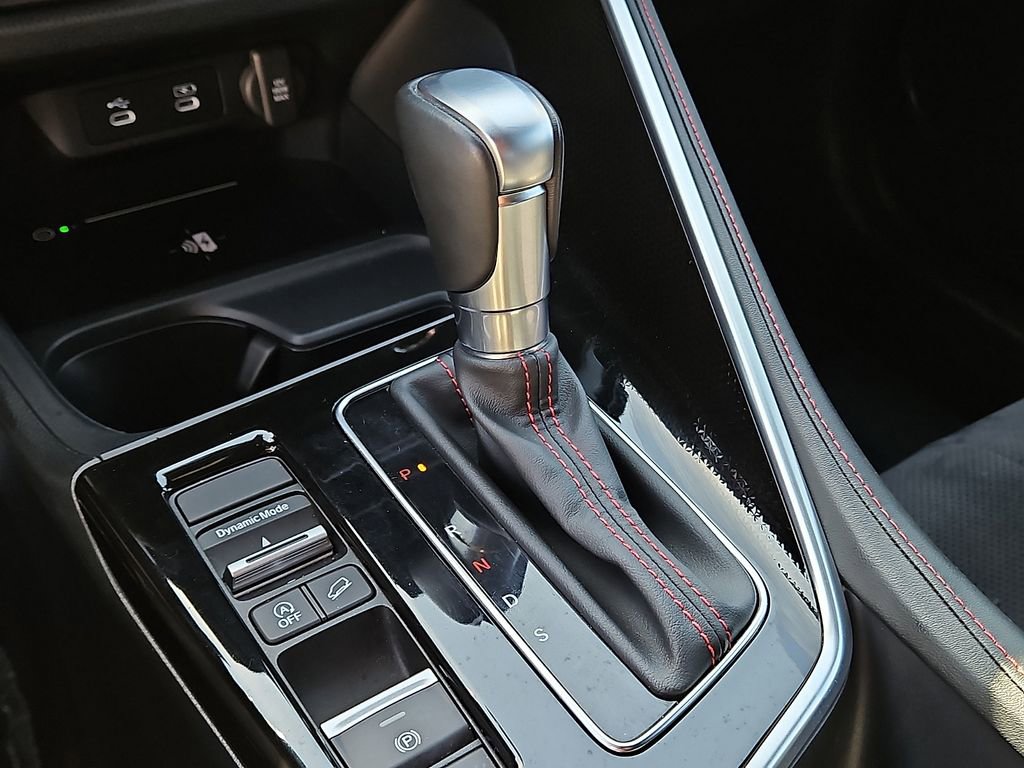 Certified 2025 Acura ADX A-Spec image 25