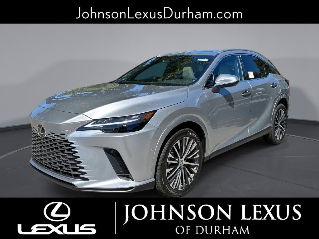 New 2026 Lexus RX 350 Premium Plus w/ Convenience Package