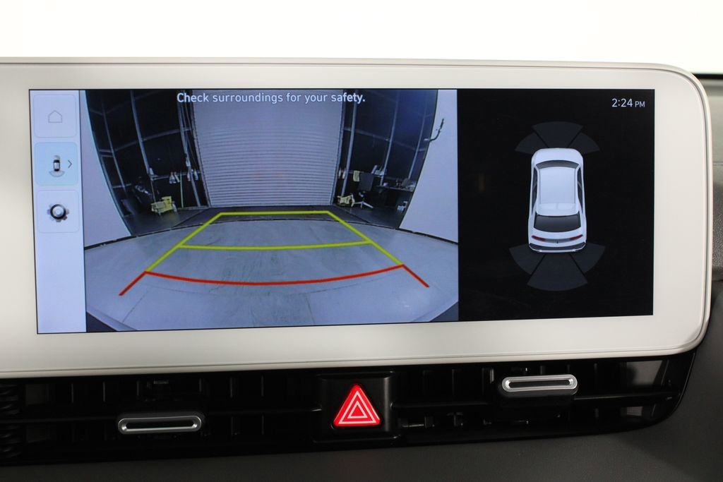 Used 2023 Hyundai Ioniq 5 SEL RWD image 28