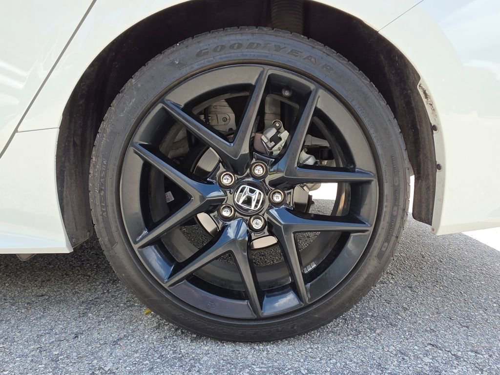 Used 2024 Honda Civic Sport image 15