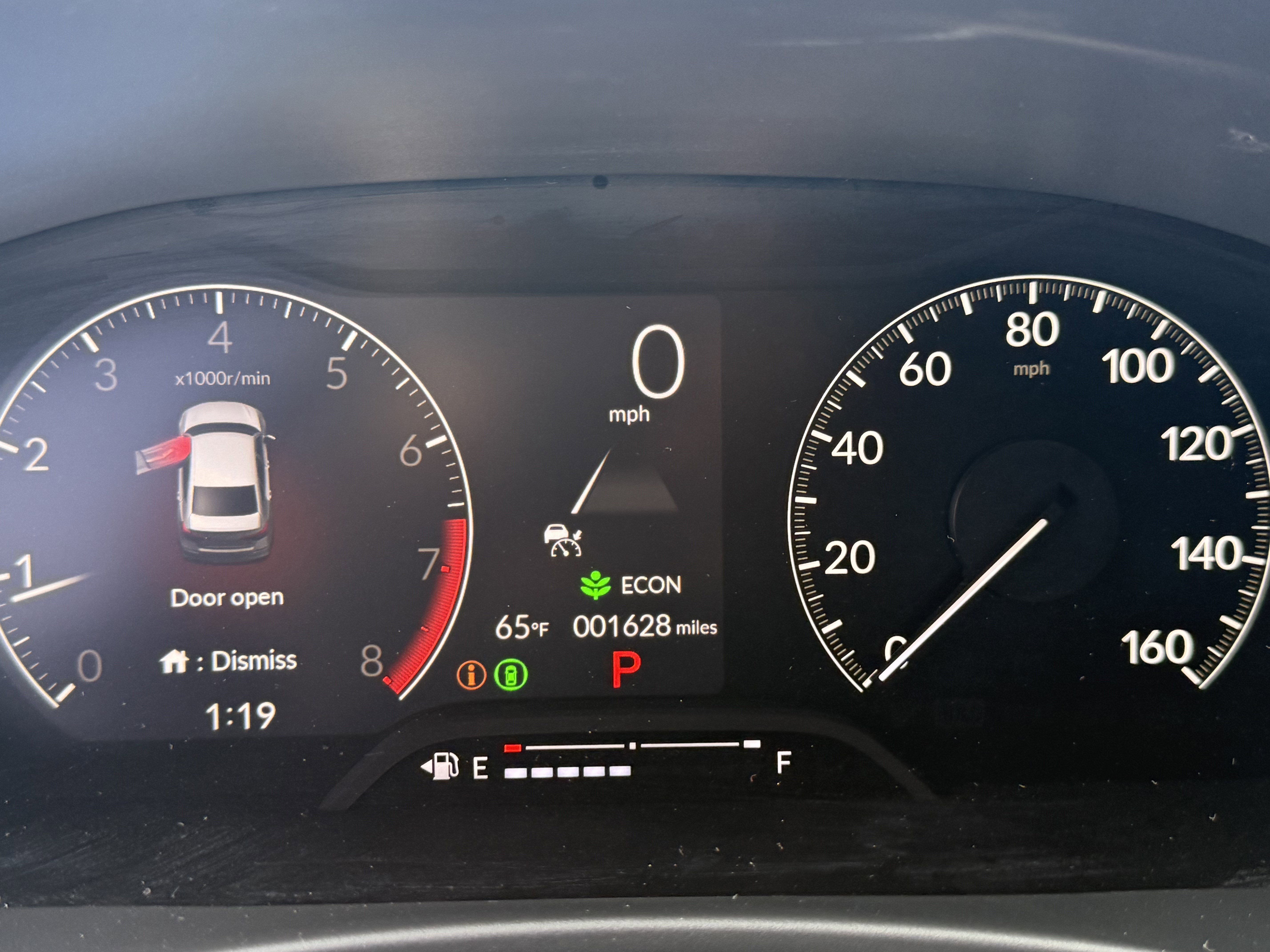 Used 2026 Honda Civic Sport image 16