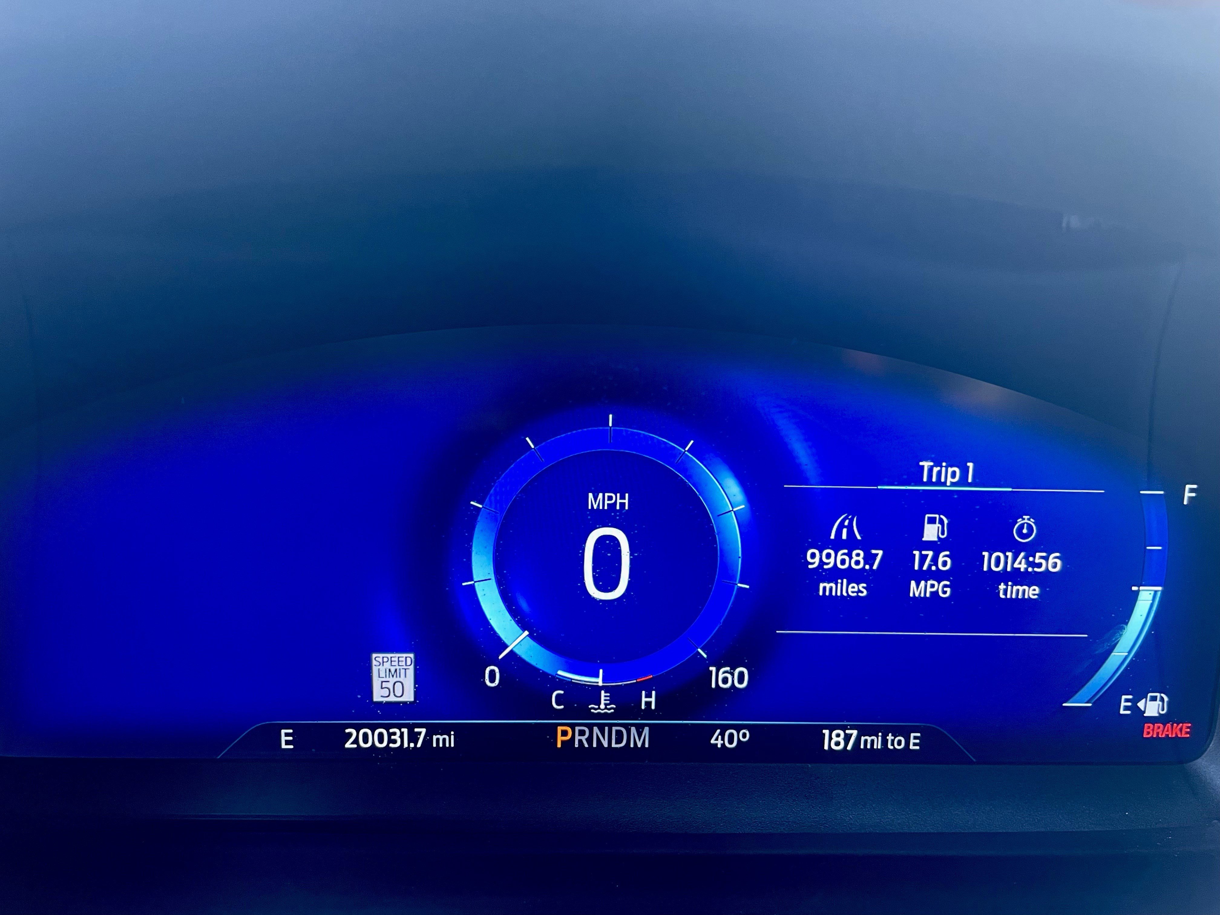 Used 2023 Ford Explorer ST w/ Equipment Group 401A image 24