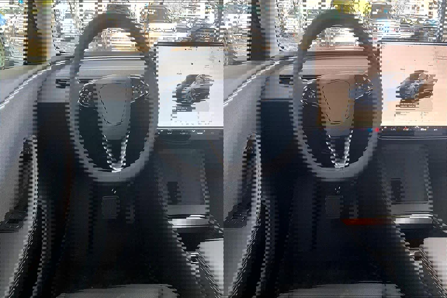 Used 2025 Tesla Model 3 Long Range image 5