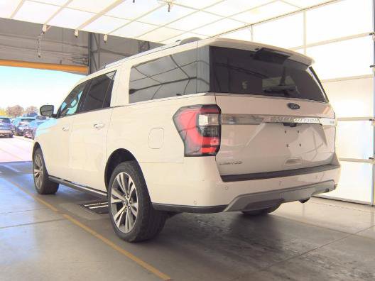 Used 2020 Ford Expedition Max Limited w/ Equipment Group 302A AWD/4WD image 8